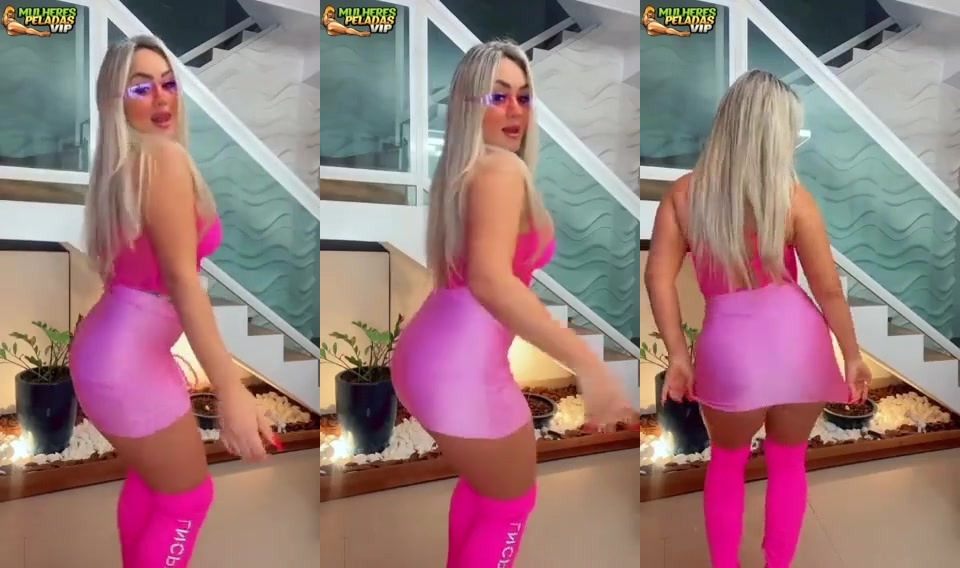 Juju furacão novo 7