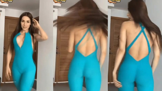 Sexy butt 2