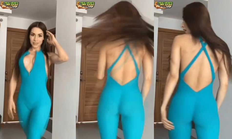 Sexy butt 2