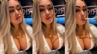Juju furacão sexy 11