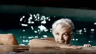 Marilyn monroe sexy nude