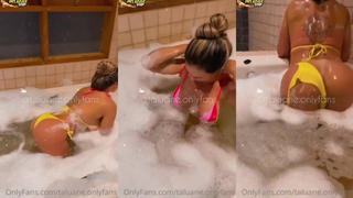 Taluane — onlyfans, xvideos
