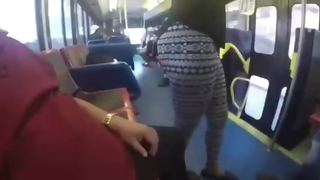 Sexo no ônibus