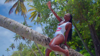 MEL (COCO BEACH ST LUCIA)