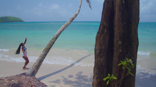 MEL (COCO BEACH ST LUCIA)