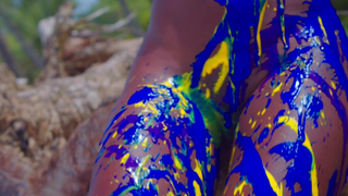 MEL (COCO BEACH ST LUCIA)