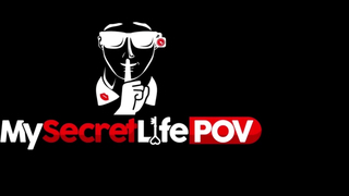 Grazi Mourão Mysecretlifepov - (filme em Pov completo)