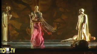 BEATE VOLLACK - DANÇA DOS SETE VÉUS