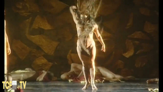 BEATE VOLLACK - DANÇA DOS SETE VÉUS