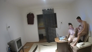 Câmera Escondida 01