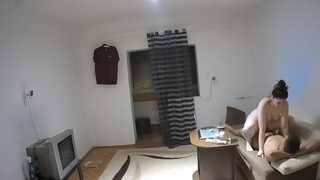 Câmera Escondida 01