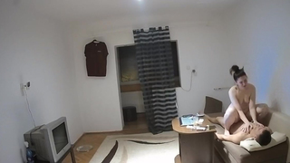 Câmera Escondida 01