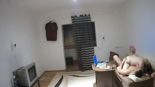 Câmera Escondida 01