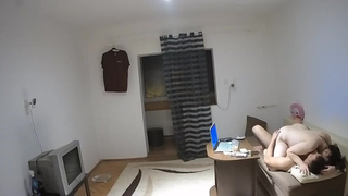 Câmera Escondida 01