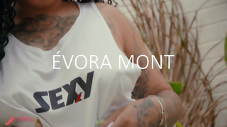 Évora Mont - Revista Sexy