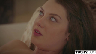 Elena Koshka - Young Model Gives Up Her Butt