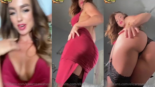 Eliza Rose 18