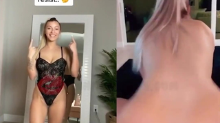 TikTok Versus Onlyfans #2