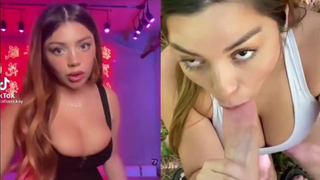 TikTok Versus Onlyfans #2