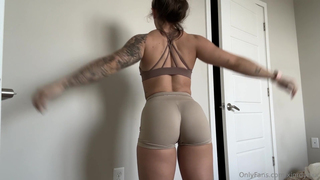 Jordy 2 ? ass, hot