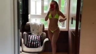 video famosas