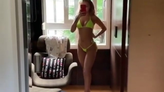 video famosas