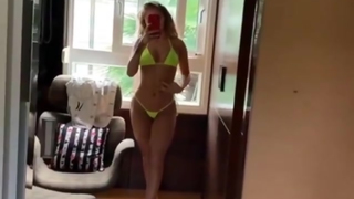video famosas