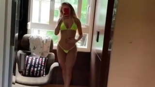 video famosas