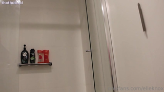 Elle Knox Shower