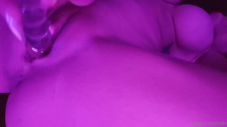 MelanyH Dildo
