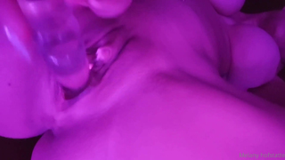 MelanyH Dildo
