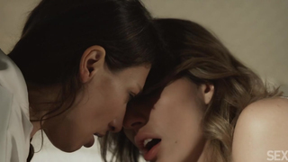 Fanta Sie & Talia Mint - Give And Take