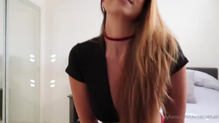 Christina Kalil 21