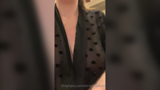 Christina Kalil 26