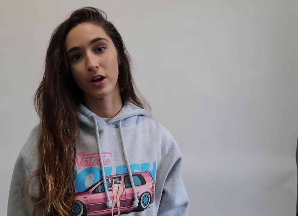 Natalie Roush 9