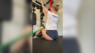 STPeach 6 ? girl, horny