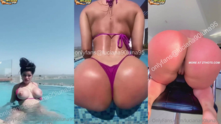 Luciana90 ? girl, horny
