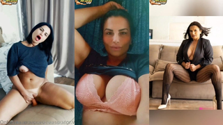 Marcia imperator sexy Brunette