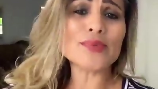 Marcia imperator sexy 2