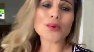 Marcia imperator sexy 2