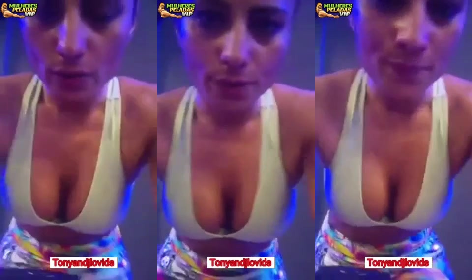 Marcia imperator sexy Brunette 8
