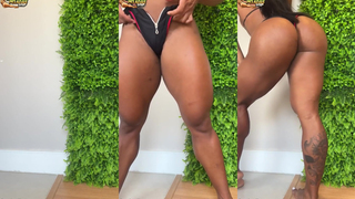 Alessandra Alves 11 #26010