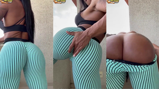Alessandra Alves 4