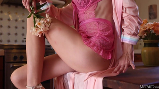 Azura Grace - The Flower Effect