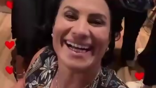 Marcia imperator #26692