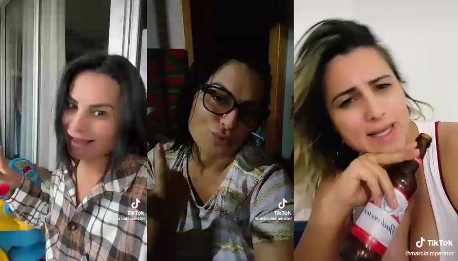 Marcia imperator full