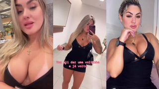 Juju furacao novas