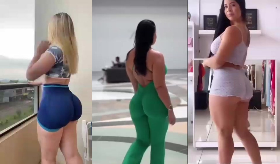 Maravilhosas do Brasil