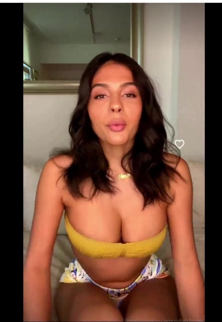 Amanda Trivizas 7