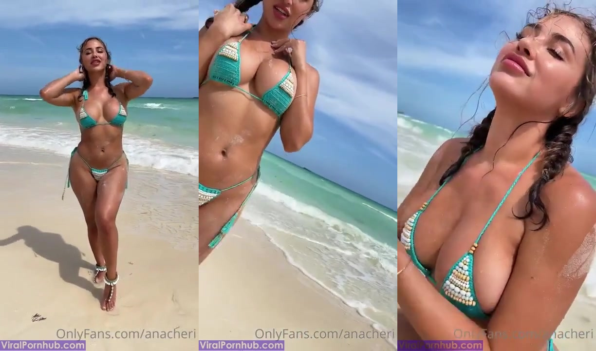 Ana Cheri 12